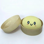 15cm Dumpling Squishy Toy – Soft Slow-Rebound Fidget