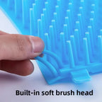 Portable Pet Paw Cleaner