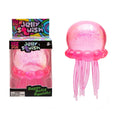 Jellyfish & Nice Cube Squishy Toys – Boxed or Unboxed
