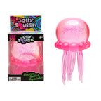 Jellyfish & Nice Cube Squishy Toys – Boxed or Unboxed
