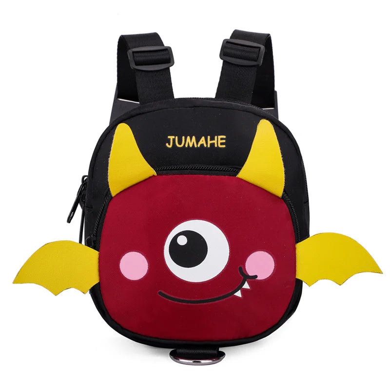 Borwger Dog Walking Backpack – Treat & Adventure Bag