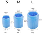 Portable Pet Paw Cleaner