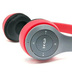 Borwger Foldable Bluetooth 5.0 Wireless Headphones