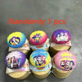 Rainbow Mystery Dumpling Squishy Toy – Random Design