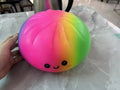 15cm Dumpling Squishy Toy – Soft Slow-Rebound Fidget