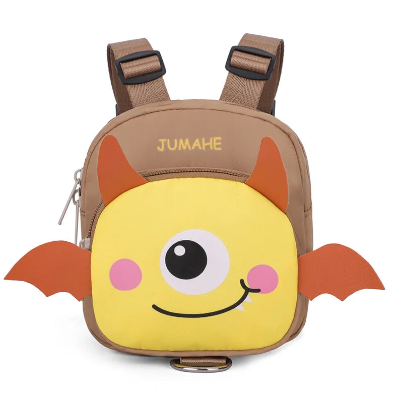 Borwger Dog Walking Backpack – Treat & Adventure Bag