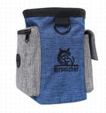 Borwger Dog Training Treat Bag – Walking & Reward Pouch