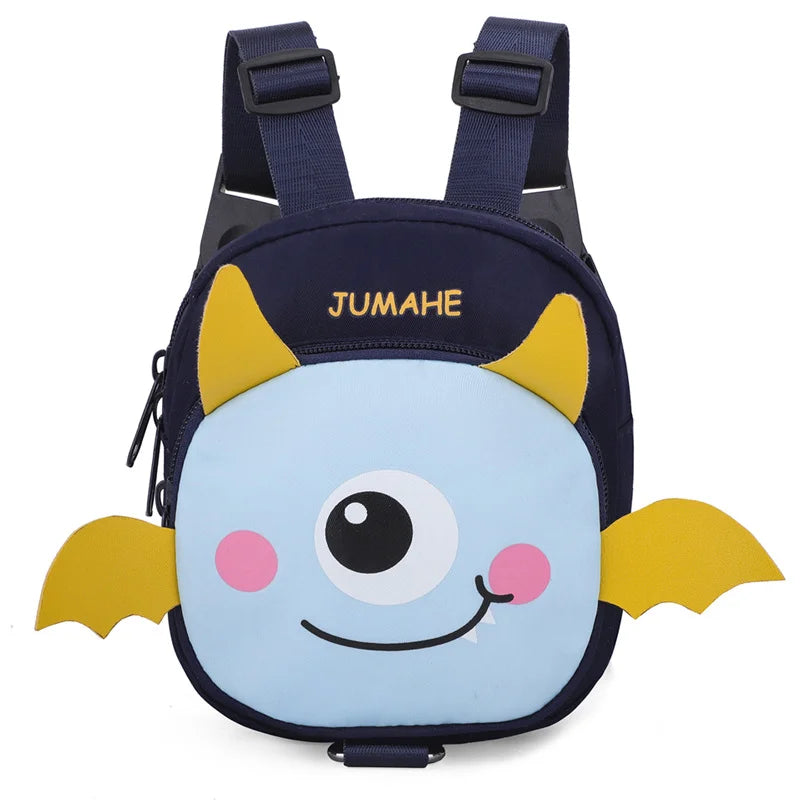 Borwger Dog Walking Backpack – Treat & Adventure Bag