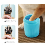 Portable Pet Paw Cleaner