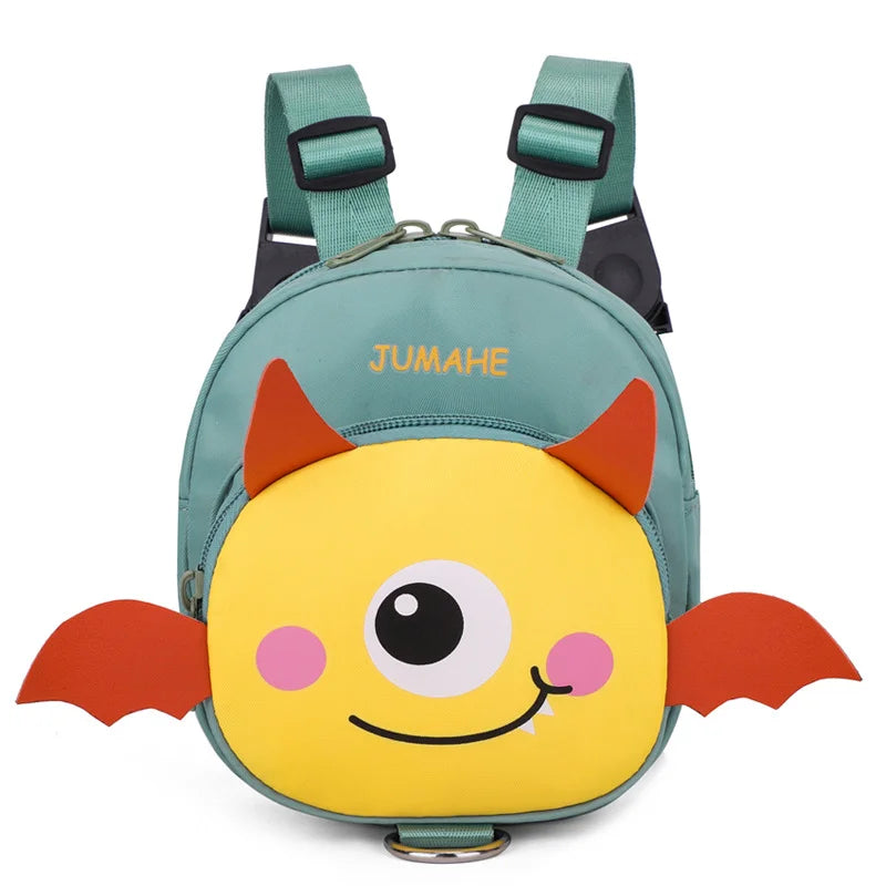 Borwger Dog Walking Backpack – Treat & Adventure Bag