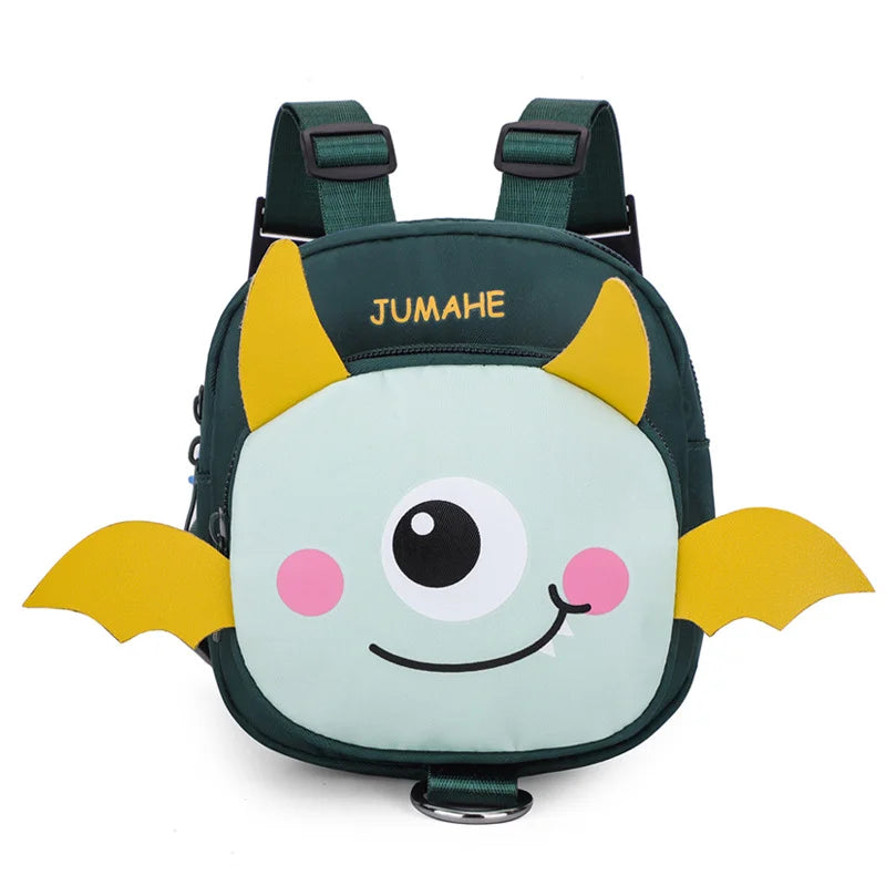 Borwger Dog Walking Backpack – Treat & Adventure Bag