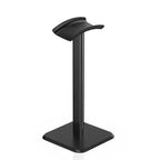 VIKEFON Headphone Stand Desktop Headset Holder-Desk Earphone Stand for All Headsets Such as Airpods Max HyperX Gaming Headphones