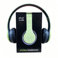 Borwger Foldable Bluetooth 5.0 Wireless Headphones